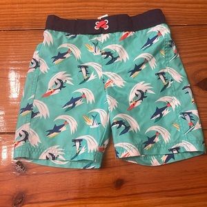 🏄 🦈 bathing suit